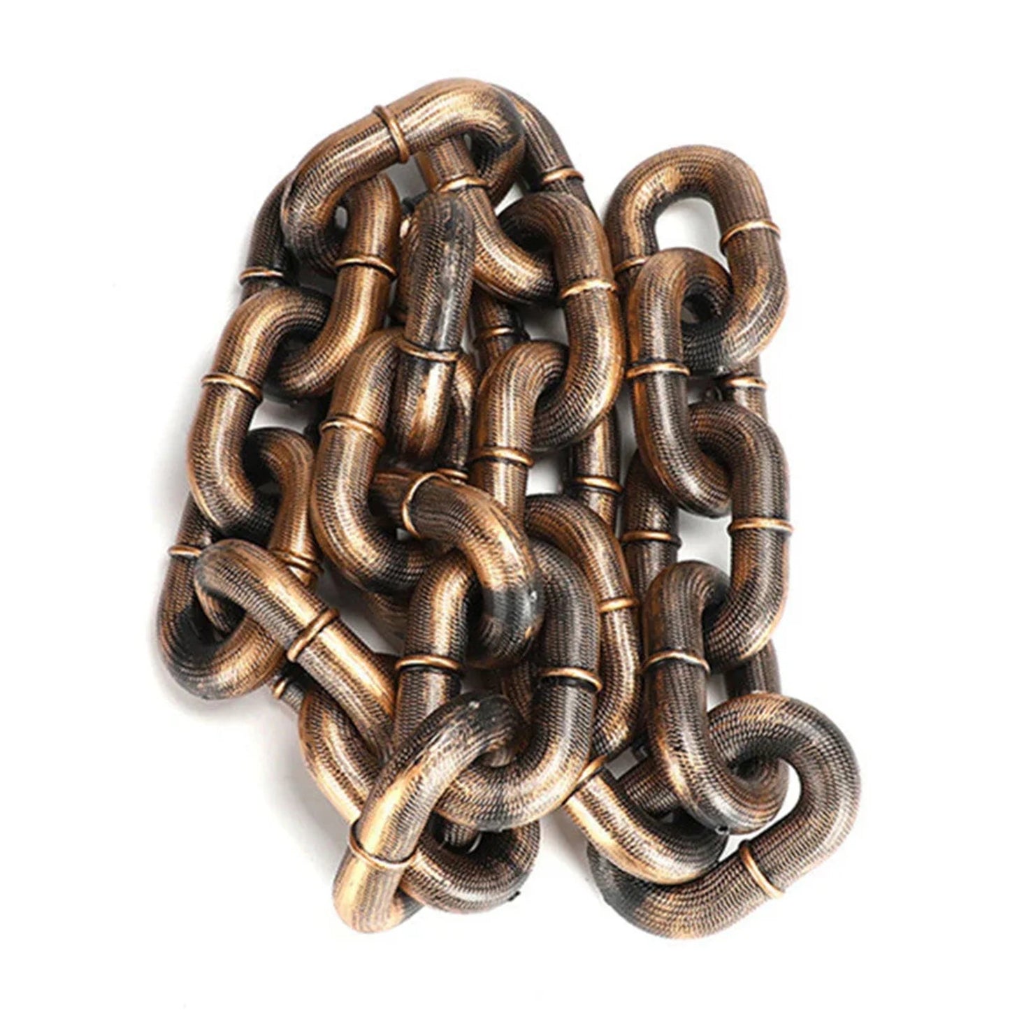 Morsom plastkjetting til hund - GodHund