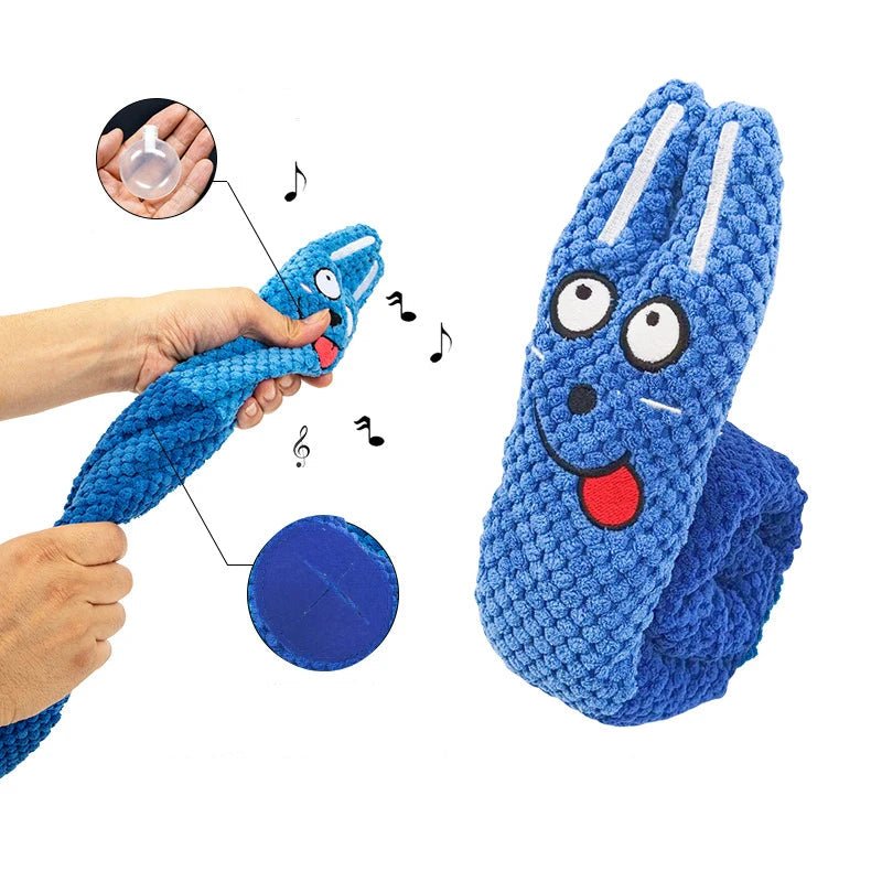 Lekesnegle med gjemte godbiter – produktbilde 3