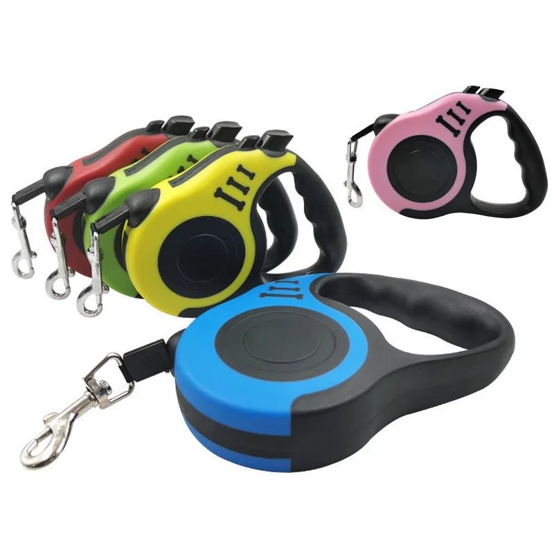 Automatisk fleksibelt bånd – 3m/5m – hovedbilde