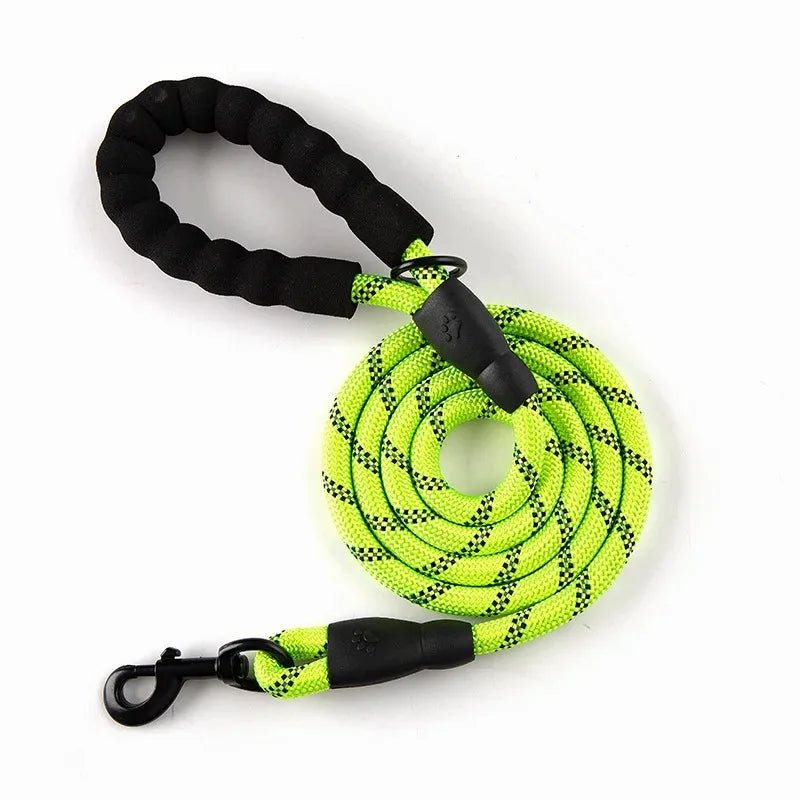 Slitesterkt hundebånd 150 cm - GodHund