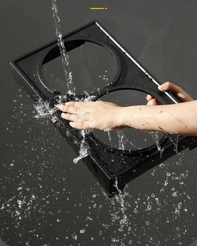 HealthyFeast™ - Ergonomisk stativ for hundemåltid – produktbilde 8