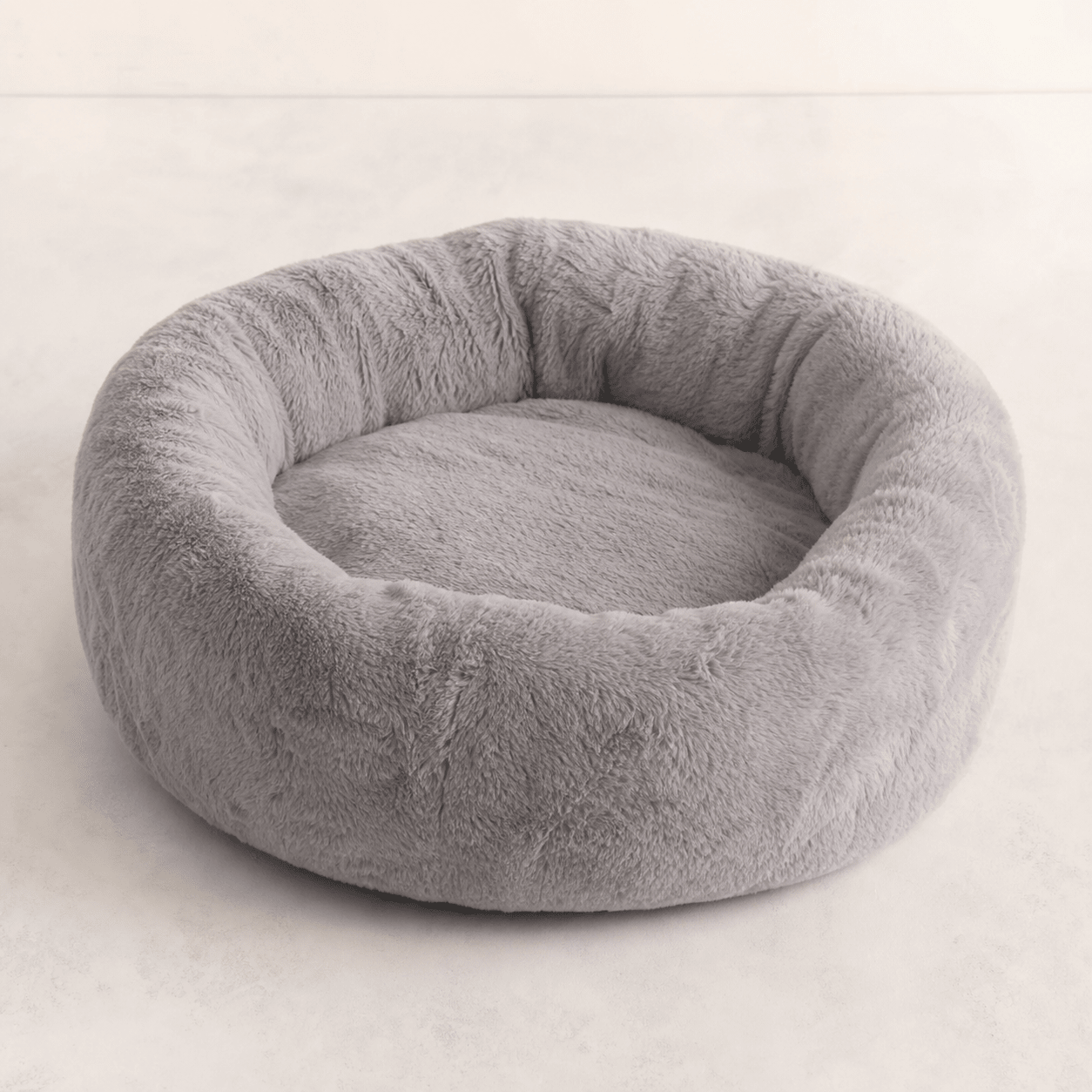 Lun hundeseng for små hunde - GodHund