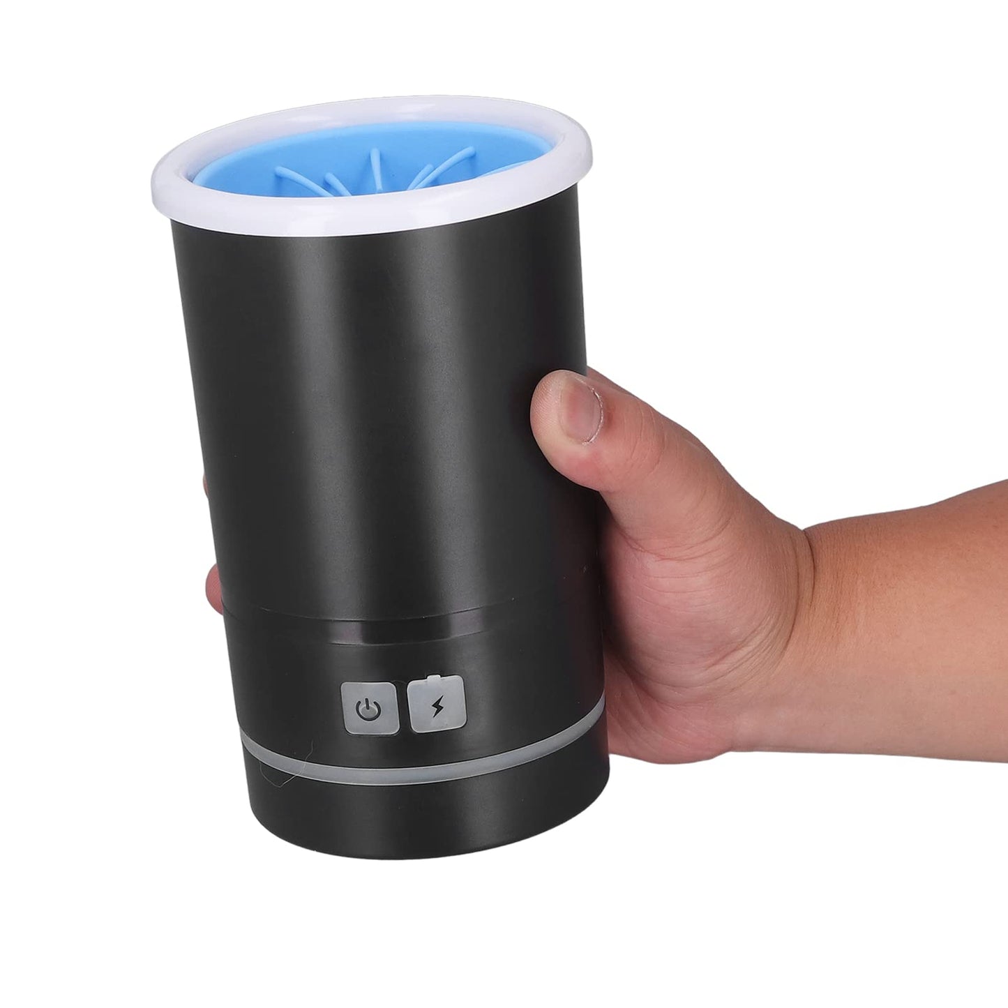 PawSwirl™ - Automaattinen ja tehokas tassupesuri
