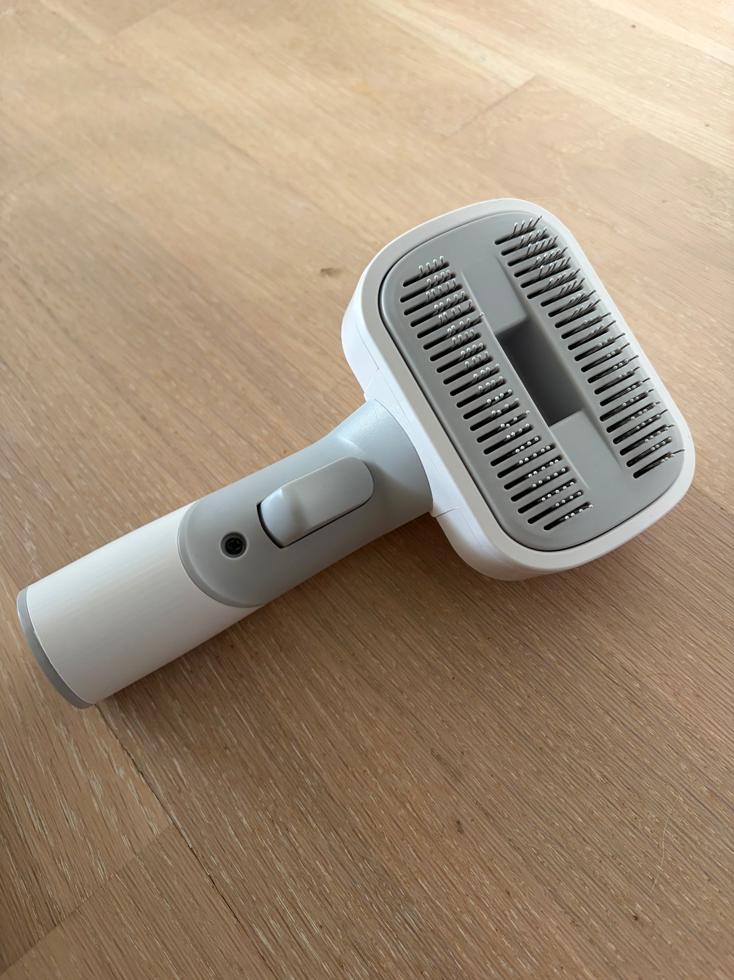 PelsVac™ Mini Outlet - Ubrukt - GodHund