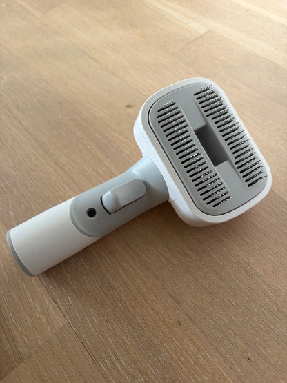 PelsVac™ Mini Outlet - Ubrukt - GodHund