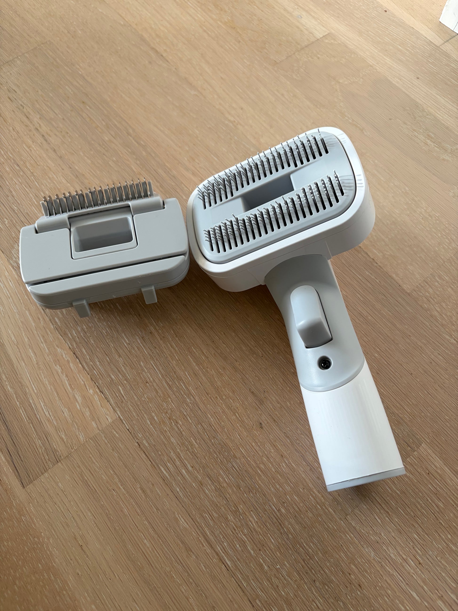 PelsVac™ Mini Outlet - Ubrukt - GodHund