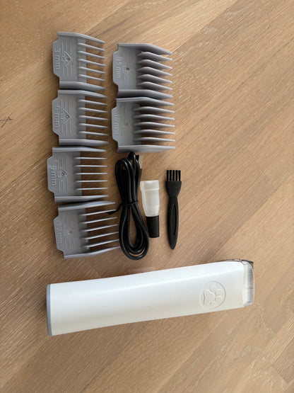 PelsVac™ Outlet – Fint brukt, så god som ny - GodHund