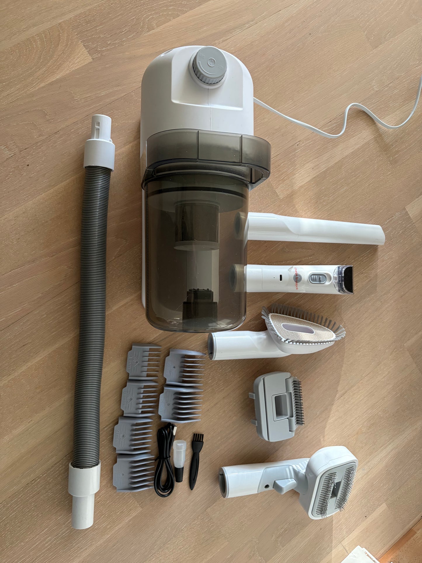 PelsVac™ Outlet – Fint brukt, så god som ny - GodHund