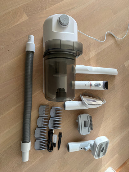 PelsVac™ Outlet – Fint brukt, så god som ny - GodHund