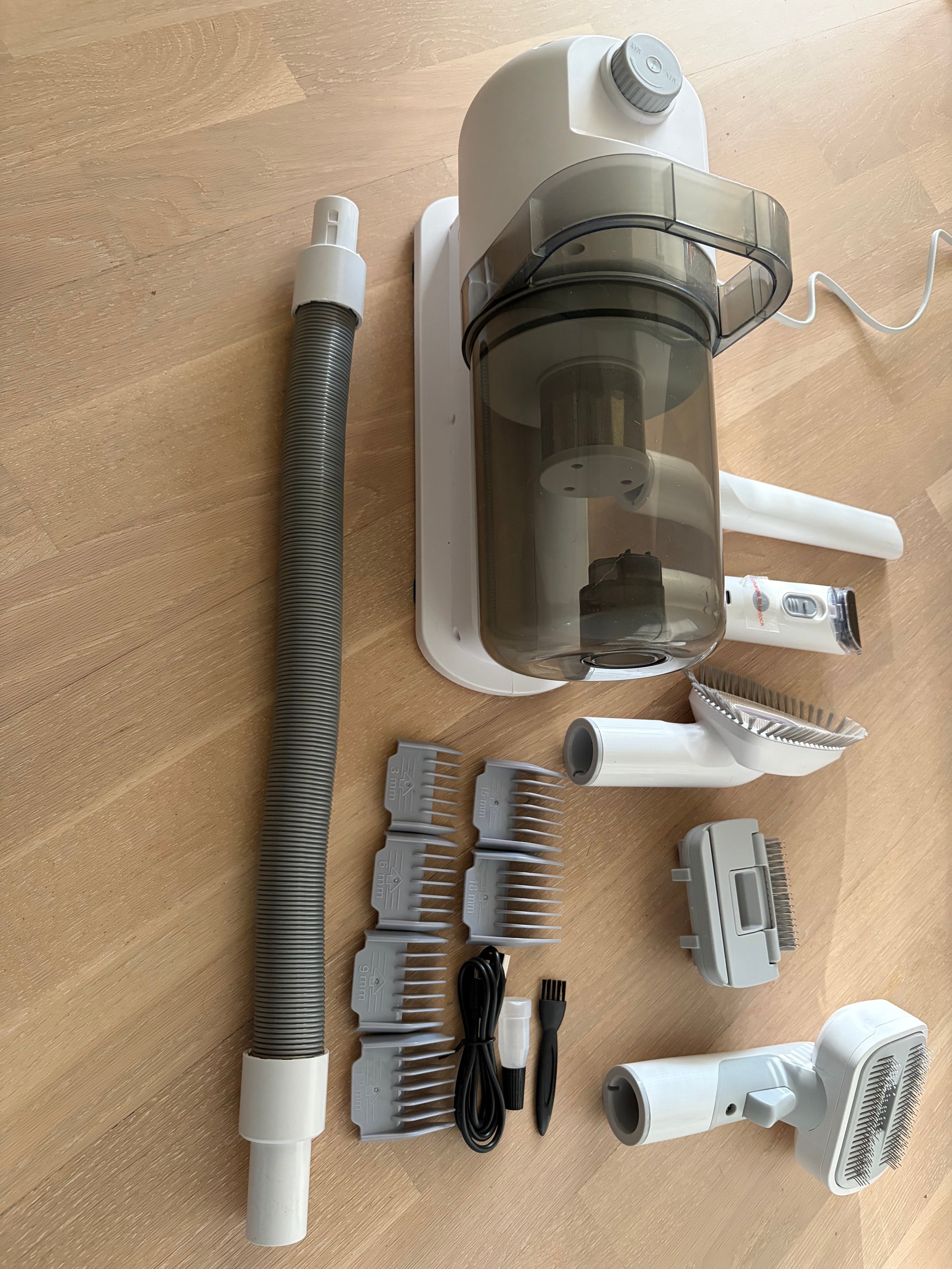 PelsVac™ Outlet – Fint brukt, så god som ny - GodHund