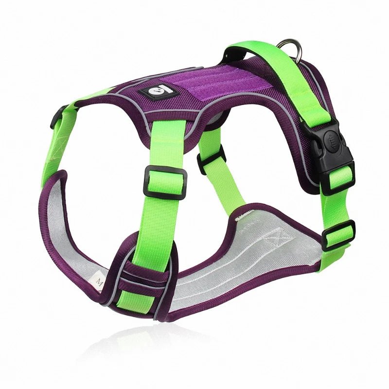 NoPull™ - Hundesele mot trekking og kvelning - GodHund