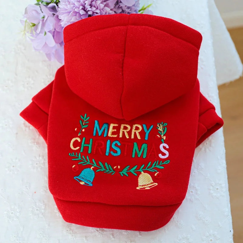 Doghood™ - Tröja med stil och värme