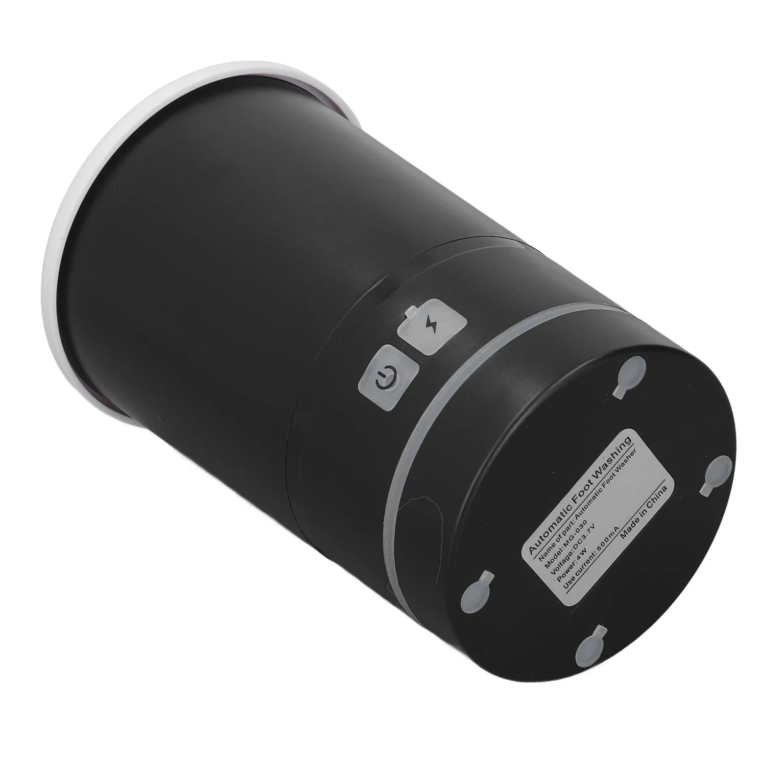 PawSwirl™ - Automatisk og effektiv potevask - GodHund