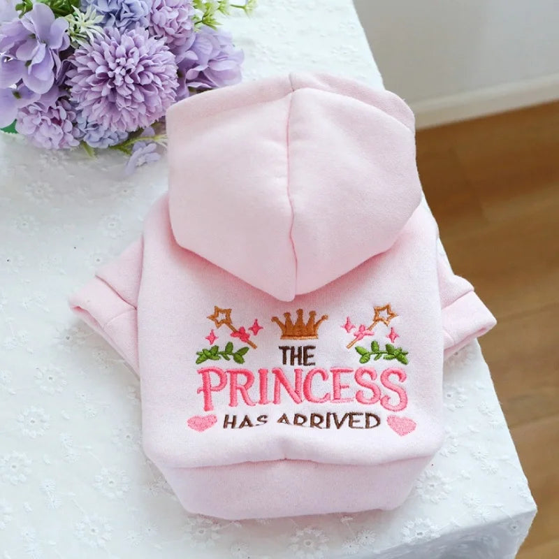 Doghood™ - Tröja med stil och värme