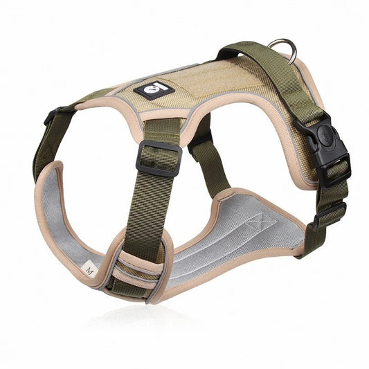 NoPull™ - Hundesele mot trekking og kvelning - GodHund