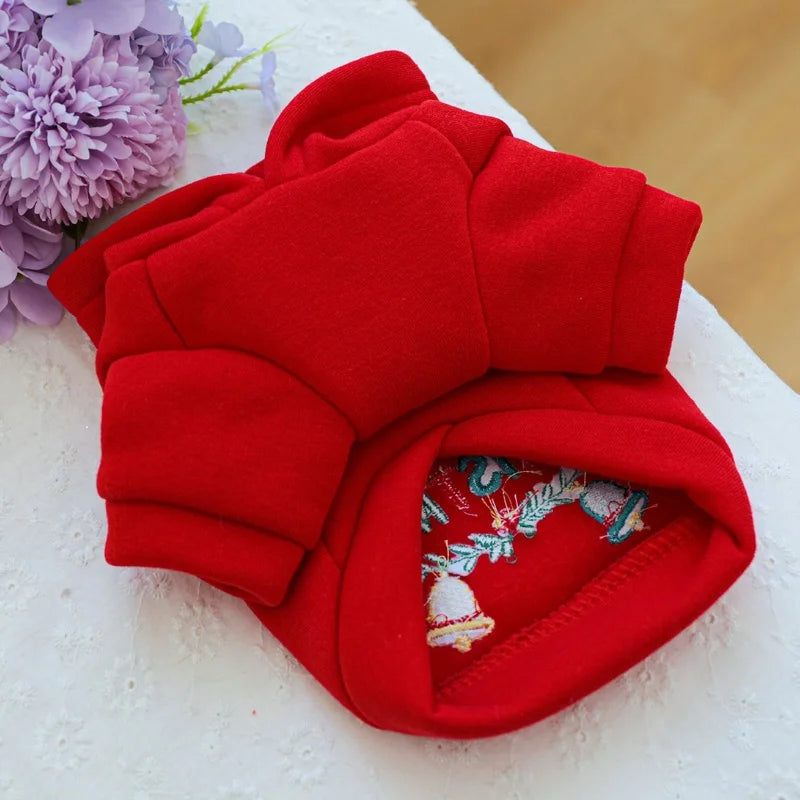 Doghood™ - Genser med stil og varme