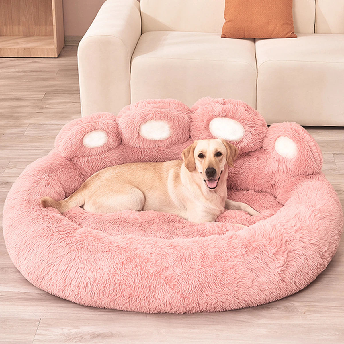 ComfyDog™ - Myk og komfortabel hundeseng - GodHund