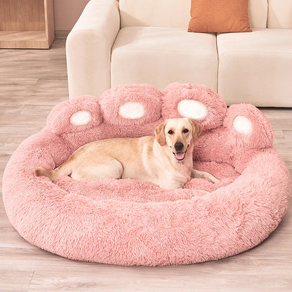 ComfyDog™ - Myk og komfortabel hundeseng - GodHund