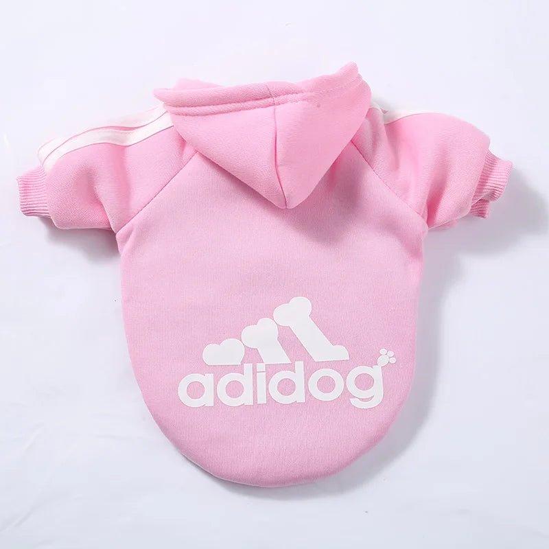 Warm Dog Hoodie - product image 12