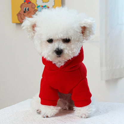 Doghood™ - Genser med stil og varme