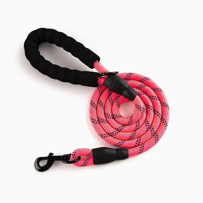 Kestävä talutushihna – 150 cm