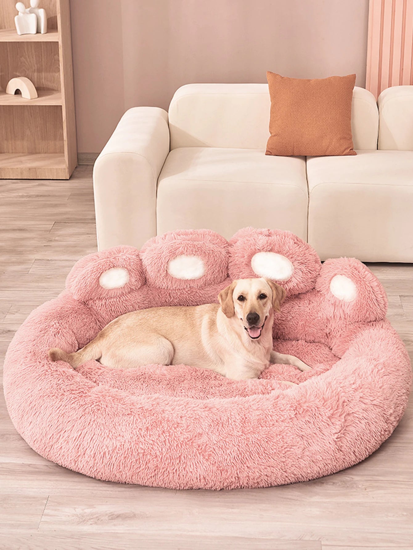 ComfyDog™ - Myk og komfortabel hundeseng - GodHund