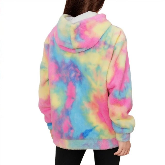 Matching Hoodies for Dog and Owner - product image 7