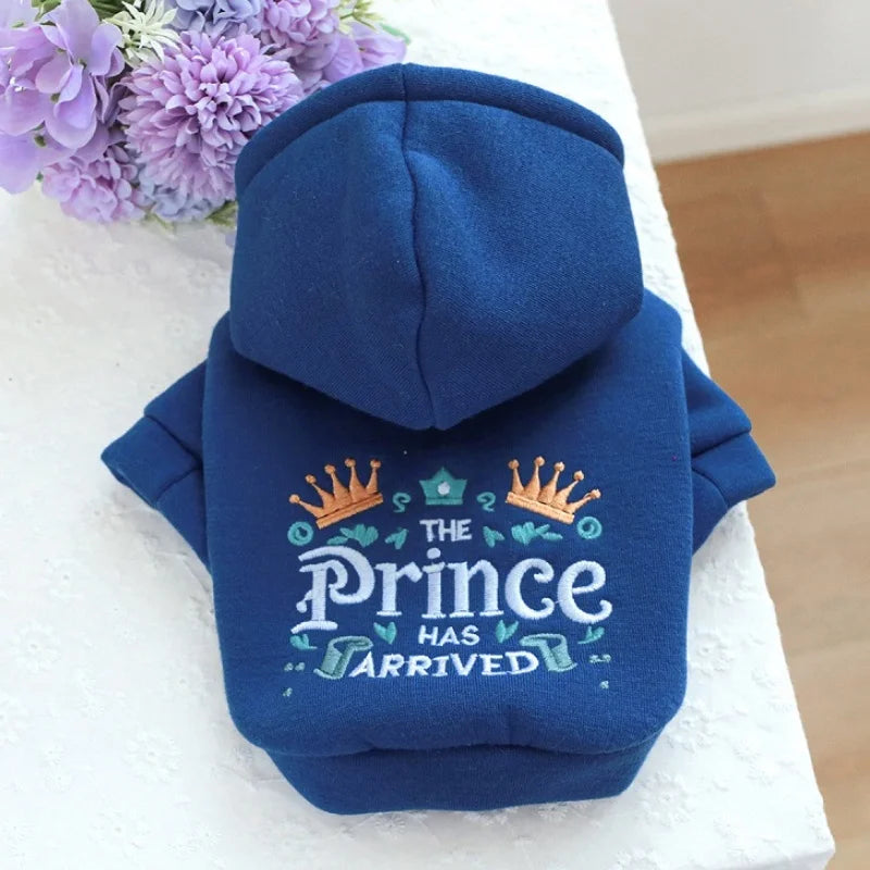 Doghood™ - Genser med stil og varme