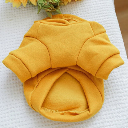 Doghood™ - Genser med stil og varme