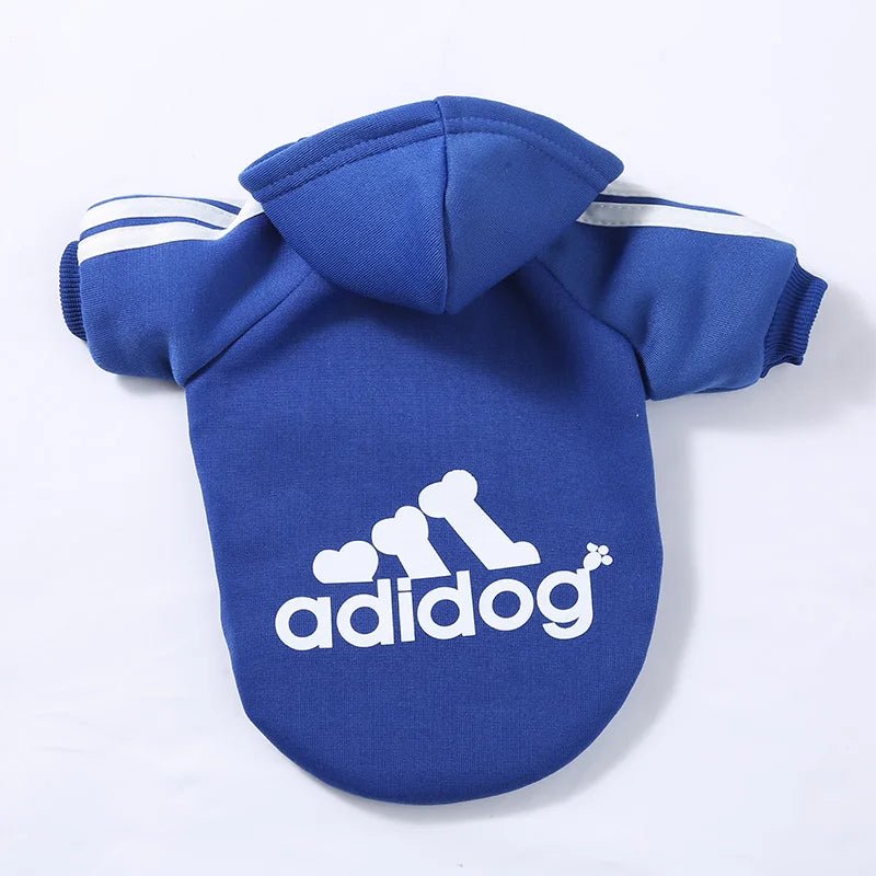 Warm Dog Hoodie - product image 10