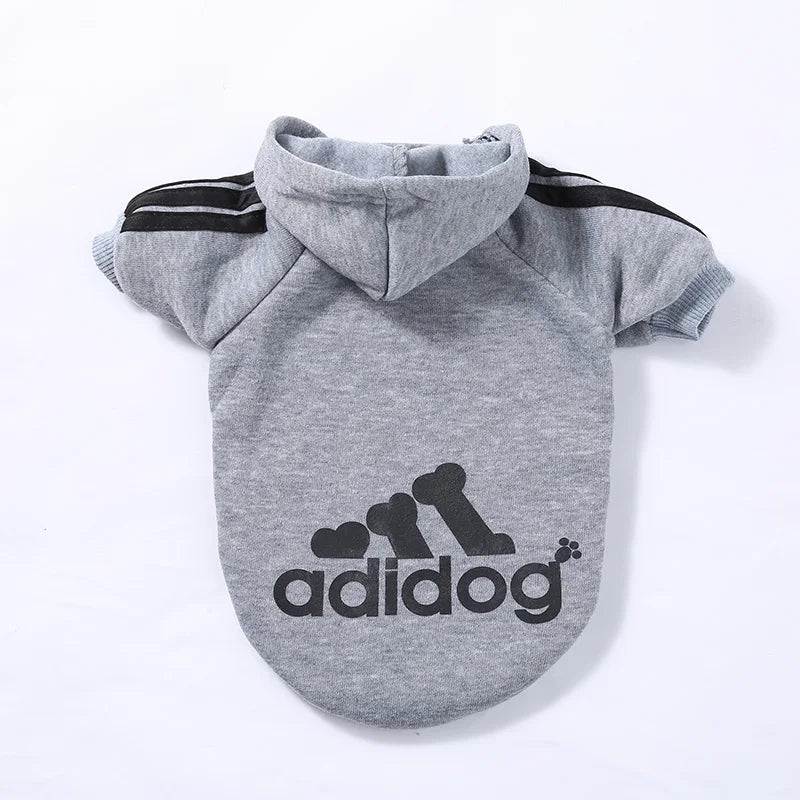 Warm Dog Hoodie - product image 9
