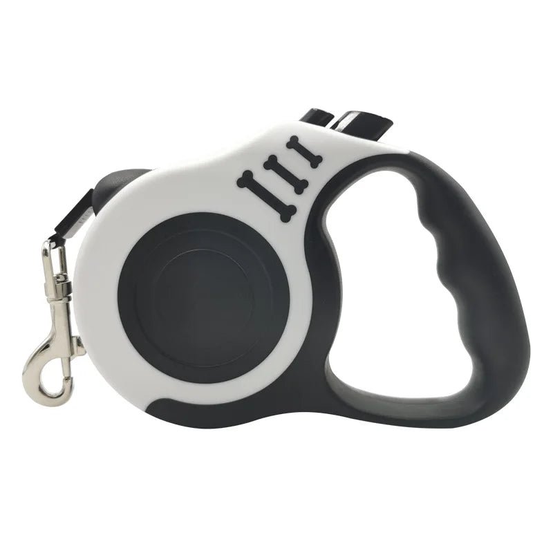 Automatisk flexisnor – 3 m/5 m – produktbillede 7