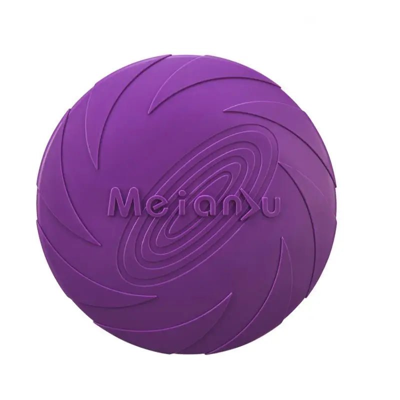 Dog Frisbee – Fun and Durable - product image 8