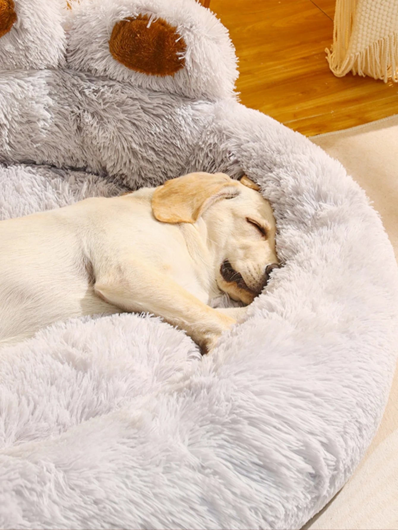 ComfyDog™ - Myk og komfortabel hundeseng - GodHund