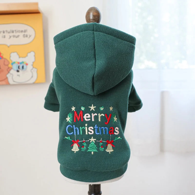 Doghood™ - Tröja med stil och värme