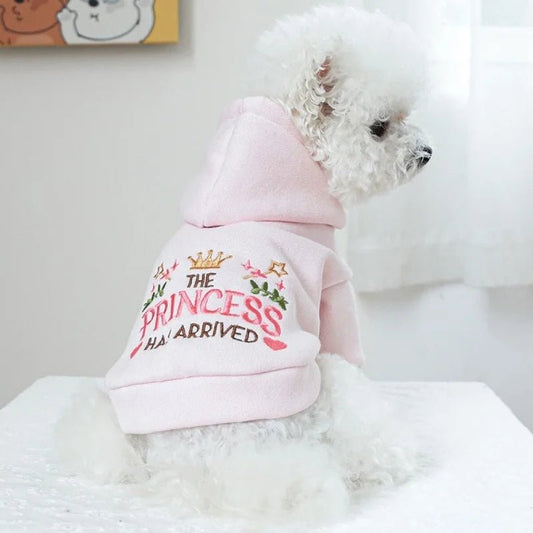 Doghood™ - Genser med stil og varme – produktbilde 12
