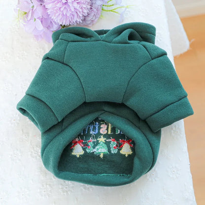 Doghood™ - Genser med stil og varme