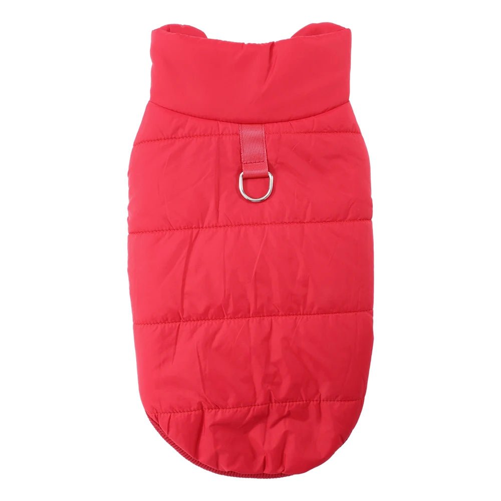Winter Jacket with Fleece Lining - product image 11