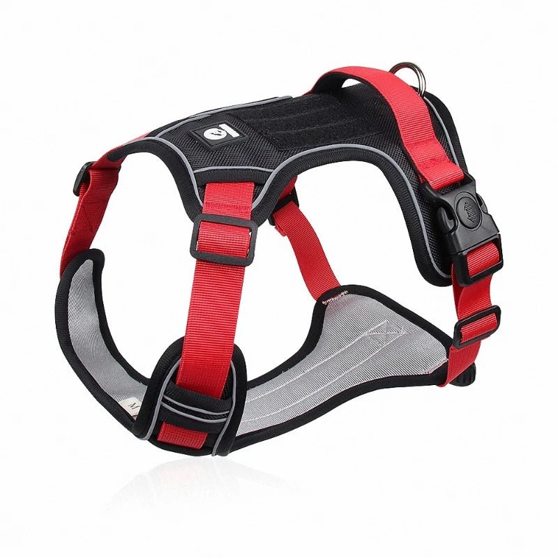 NoPull™ - Hundesele mot trekking og kvelning - GodHund