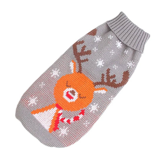 Ullgenser til store og små - GodHund