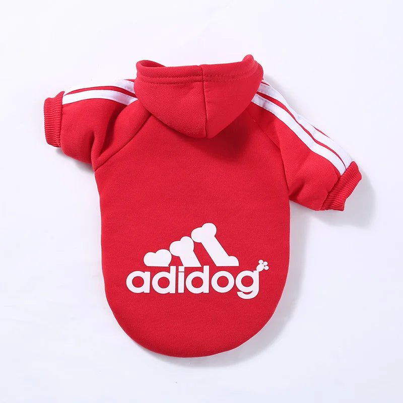 Warm Dog Hoodie - product image 8
