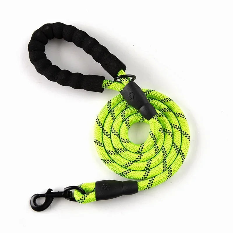 Kestävä talutushihna – 150 cm