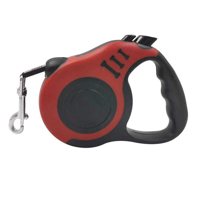 Automatisk flexisnor – 3 m/5 m – produktbillede 9