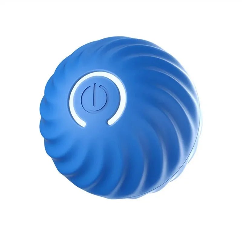 Ballen™ - automatisk rullende legebold – produktbillede 5