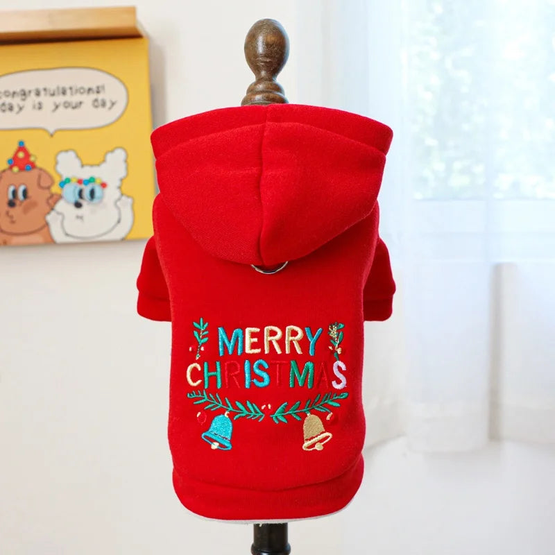 Doghood™ - Tröja med stil och värme