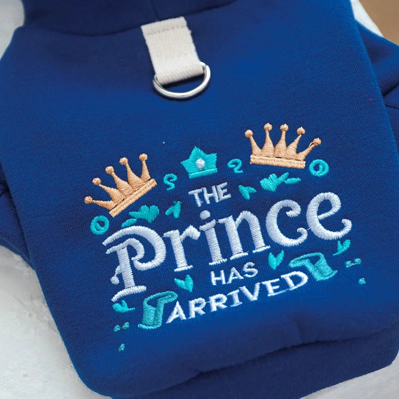 Doghood™ - Tröja med stil och värme