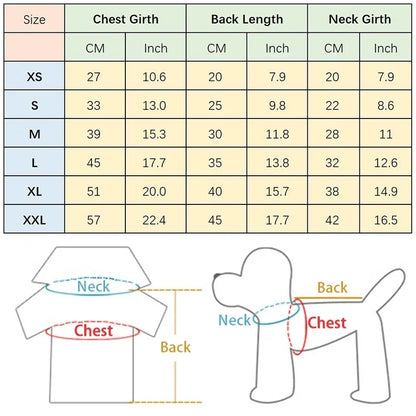 Cute Fruit Dog Clothes for Small Dogs hoodies Warm Fleece Pet Clothing Puppy Cat Costume Coat for French Chihuahua Jacket Suit - GodHund