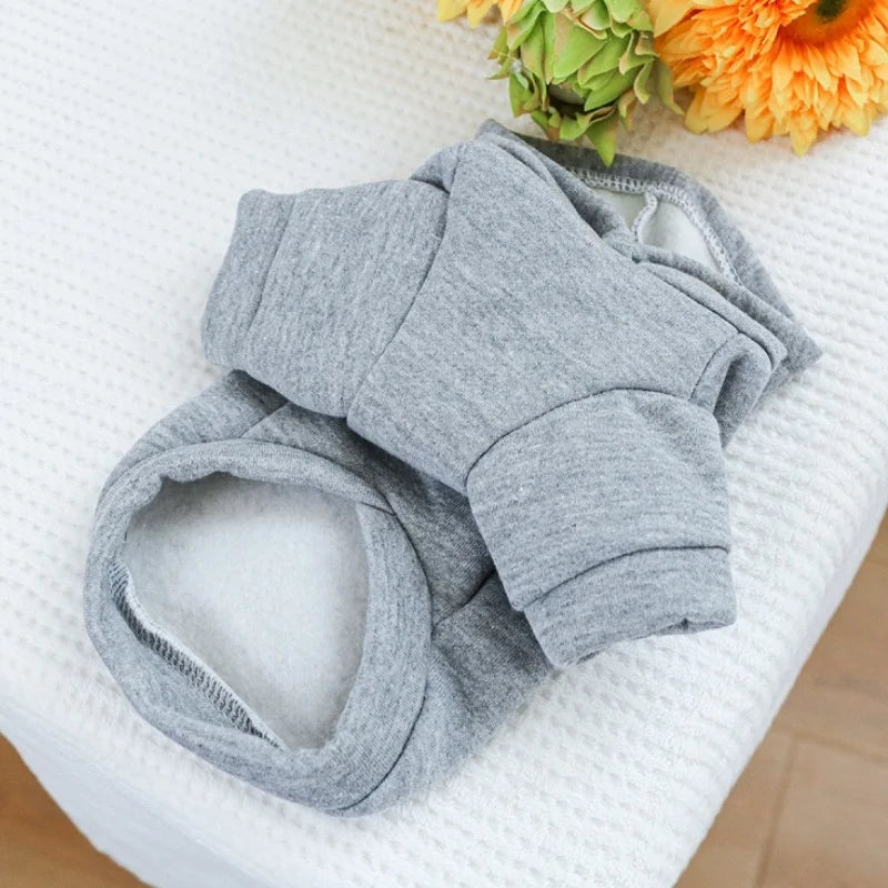 Doghood™ - Genser med stil og varme