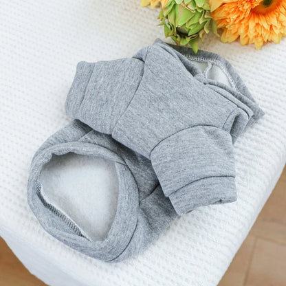 Doghood™ - Genser med stil og varme