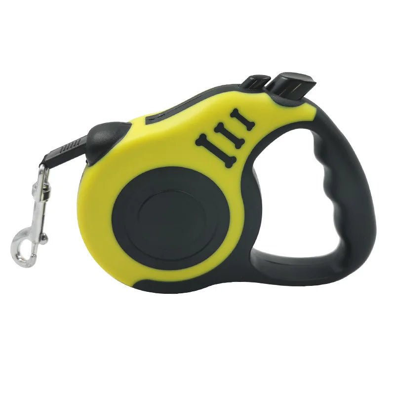 Automatisk flexisnor – 3 m/5 m – produktbillede 6